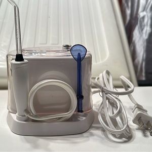 Waterpik Water Flosser WP-310w